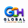 Global Custom Hub - Home