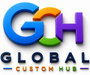 Global Custom Hub - Home